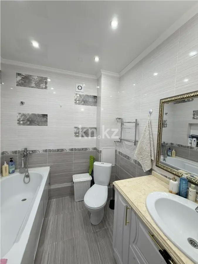 Продажа 2-комнатной квартиры, 68 м², ул. Габдуллина, дом  12/2 в Астане - фото 4