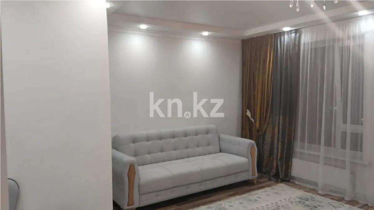 Продажа 3-комнатной квартиры, 101.4 м², ул. Сокпакбаева, дом  10 - Продажа  трехкомнатных квартир в Астане без посредников с фото фото 1 из 6