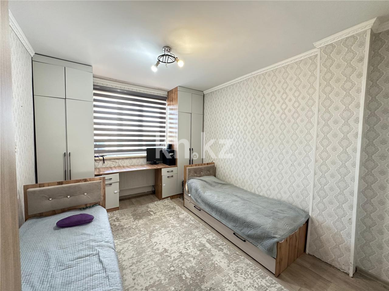 Продажа 1-комнатной квартиры, 34 м² в Караганде