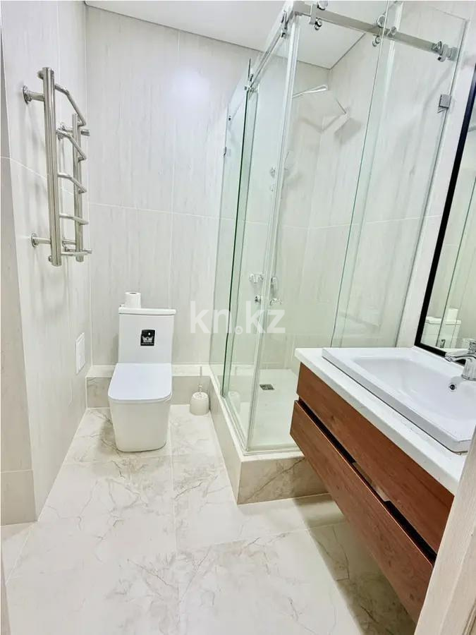 Продажа 2-комнатной квартиры, 50.2 м² в Алматы - фото 4