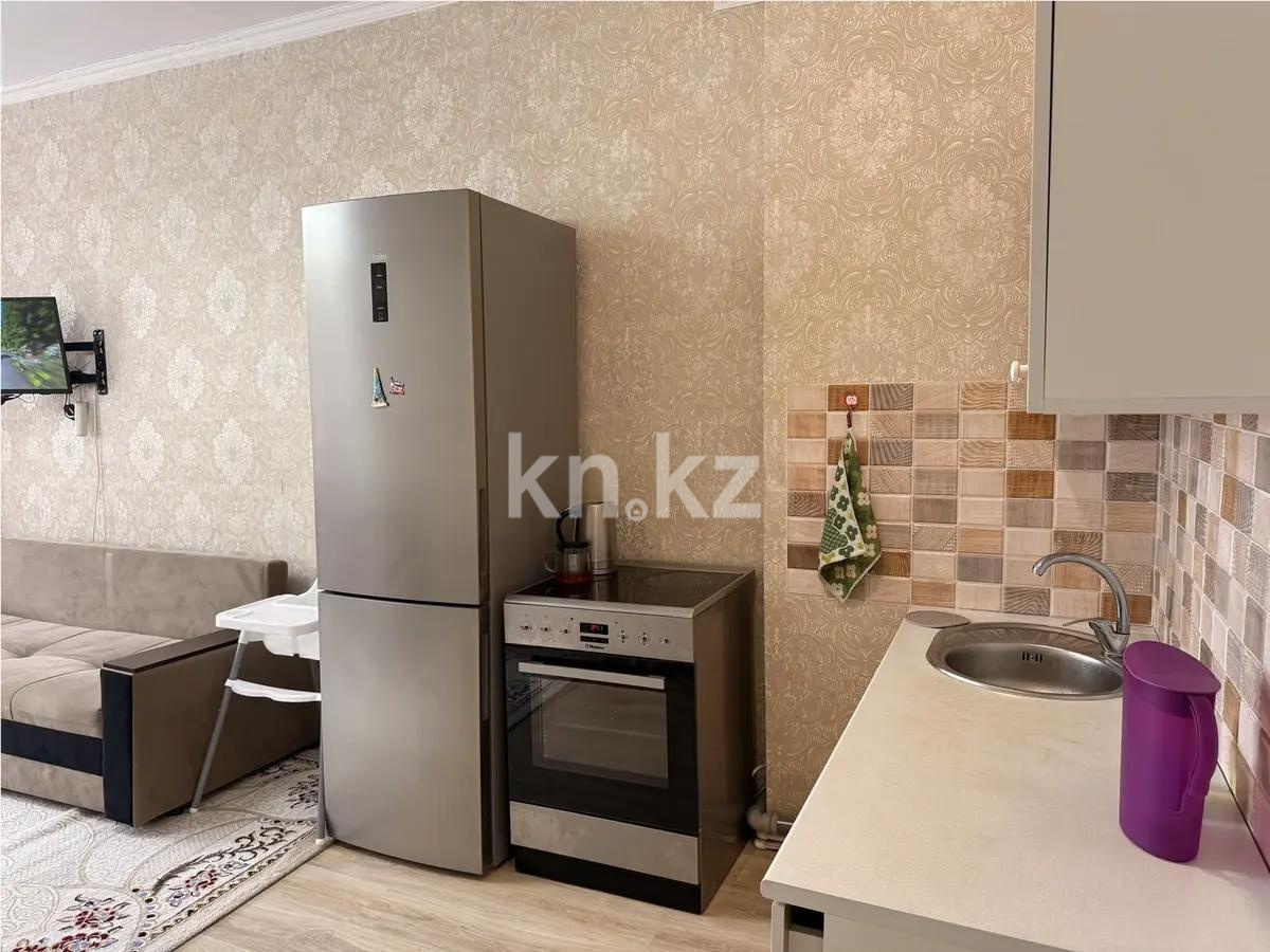 Продажа 2-комнатной квартиры, 49 м² в Астане - фото 3