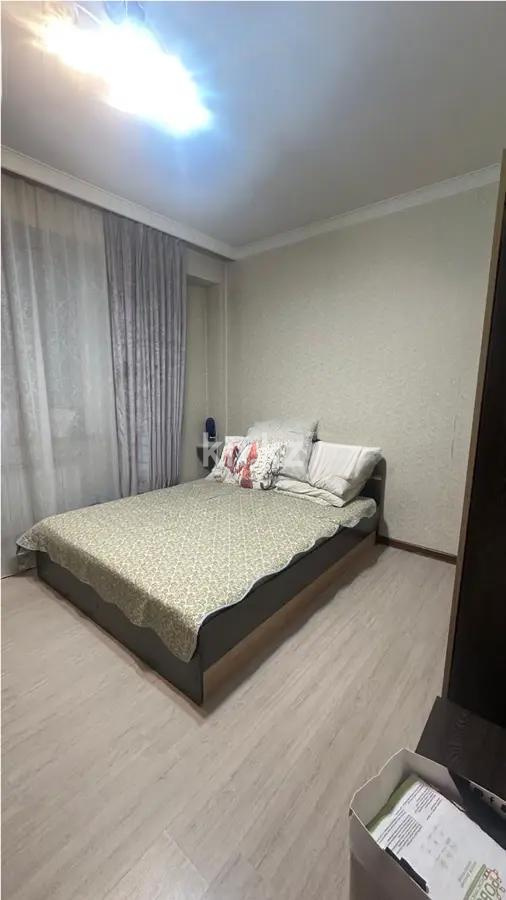 Продажа 3-комнатной квартиры, 90 м², мкр-н Зердели, дом  1/51 - Продажа  трехкомнатных квартир в Алматы с фото фото 3 из 7
