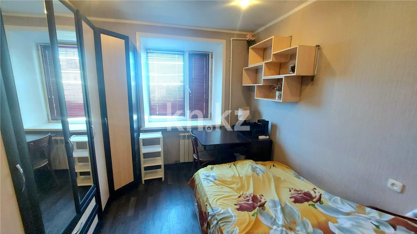 Продажа 4-комнатной квартиры, 69 м² - Продажа квартир в Темиртау фото 3 из 19