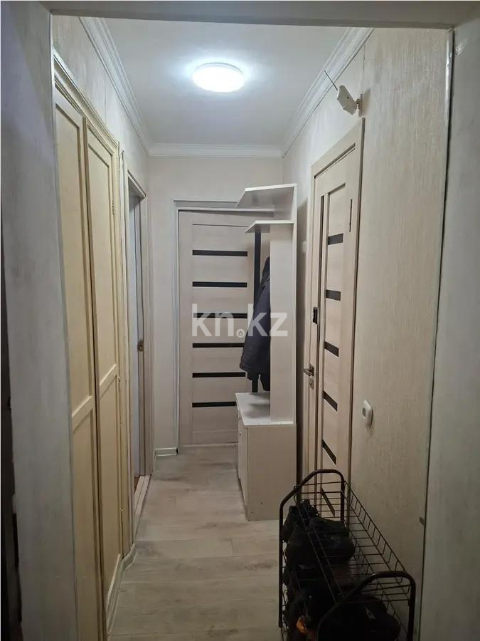 Продажа 2-комнатной квартиры, 36 м² - Продажа недвижимости в Казахстане фото 4 из 5
