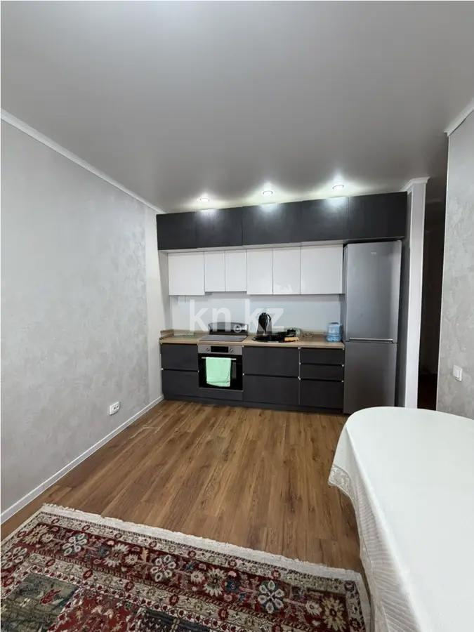 Продажа 2-комнатной квартиры, 36 м² в Астане - фото 3