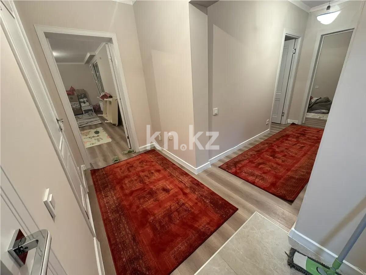 Продажа 3-комнатной квартиры, 64 м² в Астане - фото 2