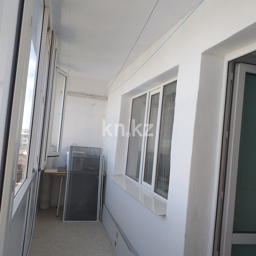 Продажа 2-комнатной квартиры, 50 м², ул. Карбышева, дом  5 - Продажа  двухкомнатных квартир в Караганде без посредников с фото фото 2 из 14