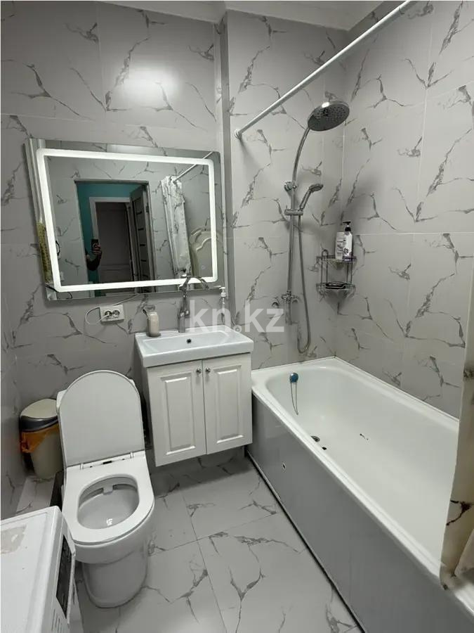 Продажа 1-комнатной квартиры, 48 м² в Алматы - фото 3