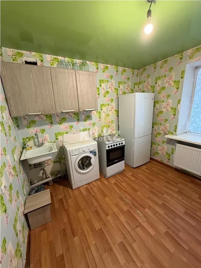 Продажа 1-комнатной квартиры, 35 м², ул. Серкебаева, дом  43 - Продажа домов, коттеджей в Атырау фото 3 из 5