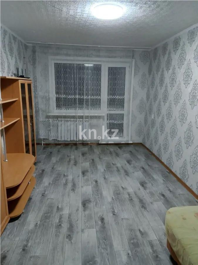 Продажа 2-комнатной квартиры, 43 м², мкр-н 23, дом  25 - Продажа квартир в Караганде без посредников фото 1 из 3