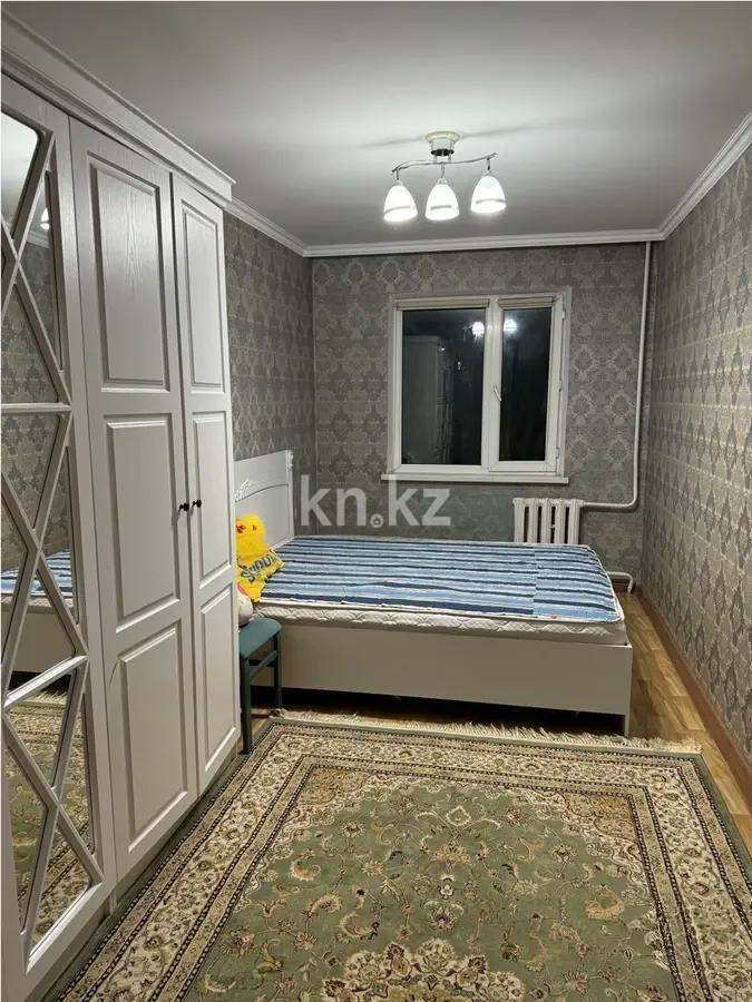 Продажа 3-комнатной квартиры, 59 м², 9 мкр., дом  34 в Алматы - фото 3