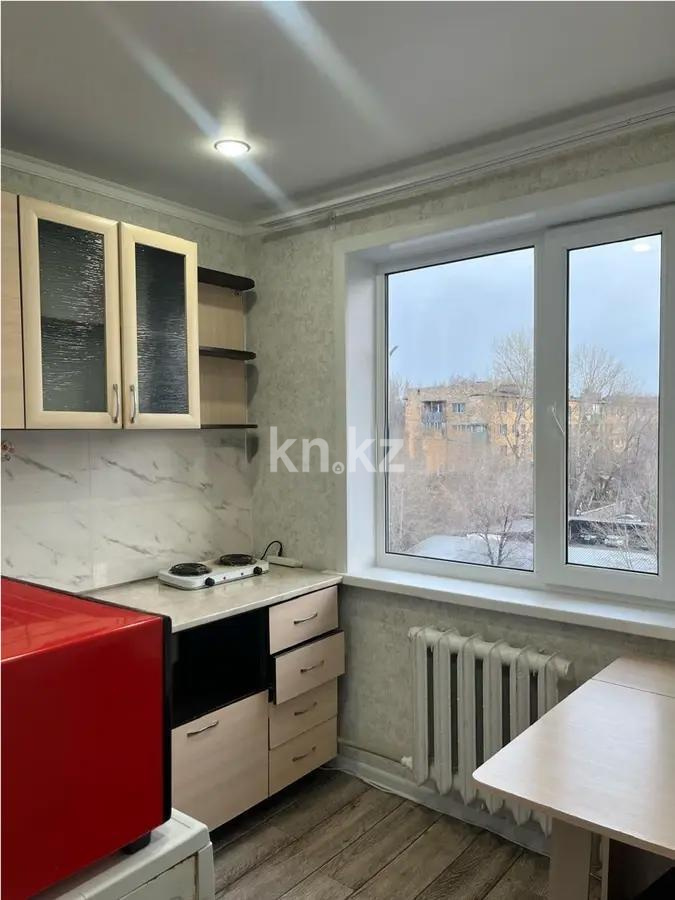 Продажа 1-комнатной квартиры, 32 м², пр. Металлургов, дом  25/1 - Продажа квартир в Казахстане фото 1 из 4