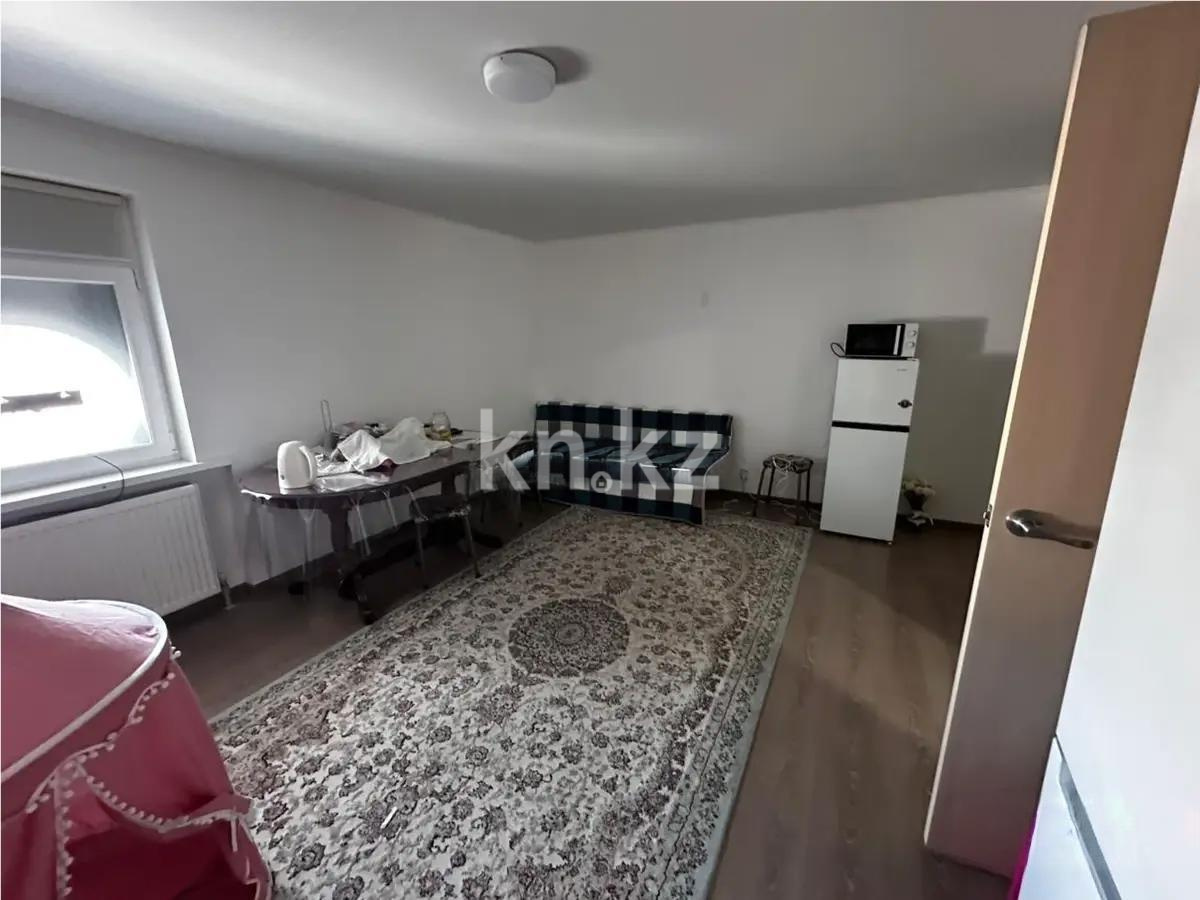 Продажа 2-комнатной квартиры, 36 м² - Продажа  двухкомнатных квартир в новостройках Астаны с фото - страница 21 фото 1 из 5