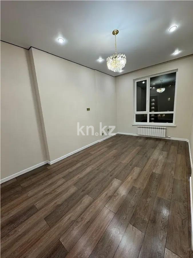 Продажа 2-комнатной квартиры, 58 м², ул. Шаймерденова, дом  4/1 в Астане - фото 2