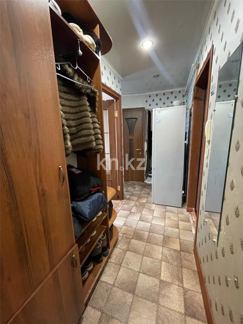 Продажа 2-комнатной квартиры, 44 м² в Караганде - фото 11