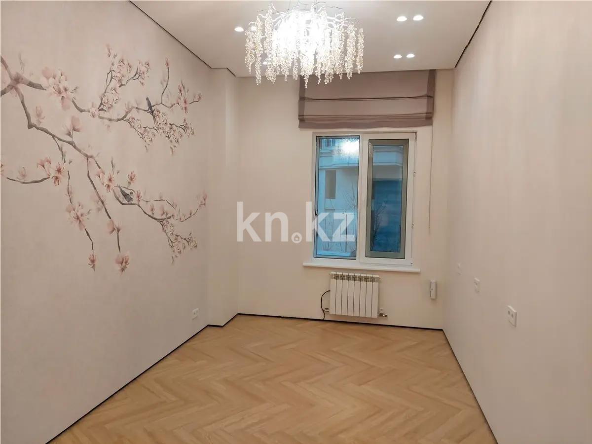 Продажа 3-комнатной квартиры, 128.9 м², пр. Кабанбай батыра, дом  7 в Астане - фото 3