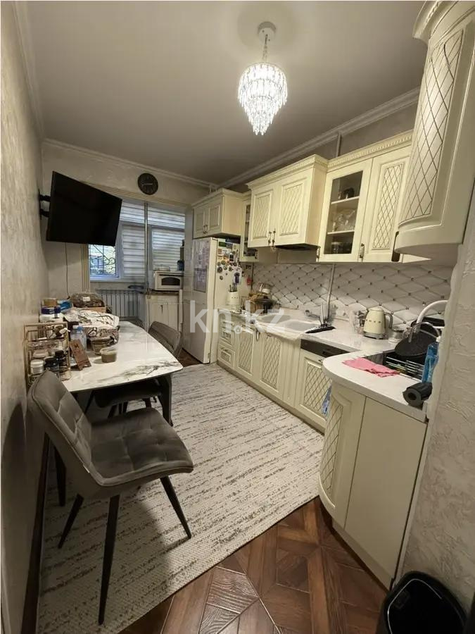 Продажа 3-комнатной квартиры, 64 м², мкр-н Айнабулак-2, дом  45 в Алматы - фото 4