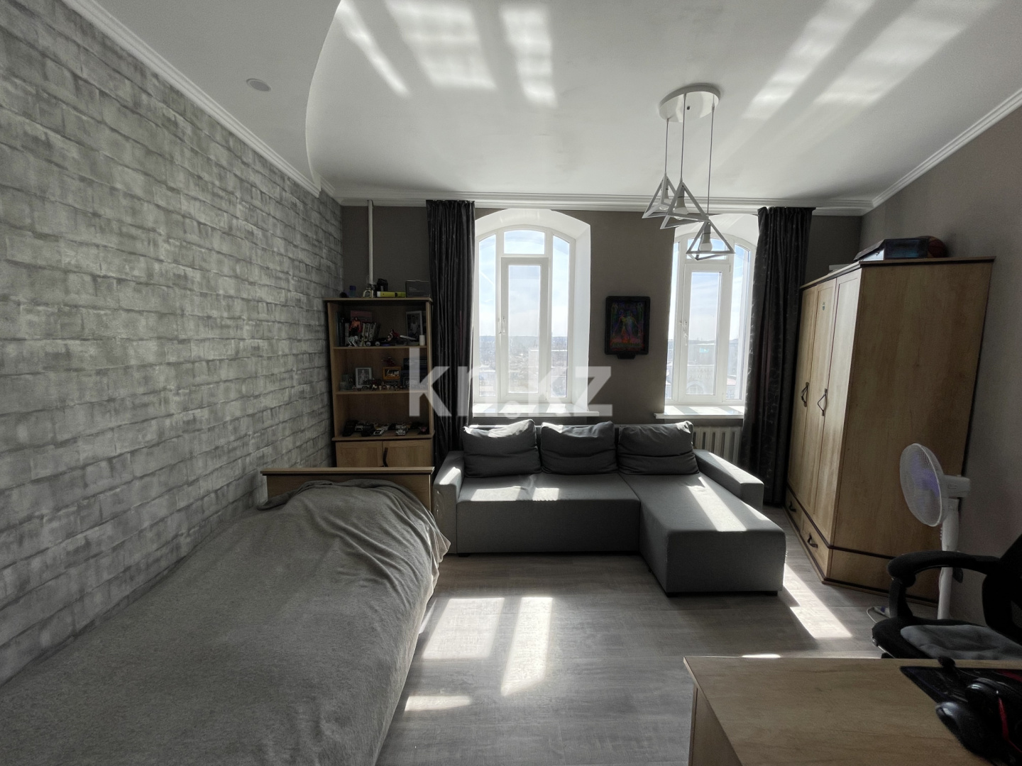 Продажа 3-комнатной квартиры, 110 м² в Сарани - фото 9