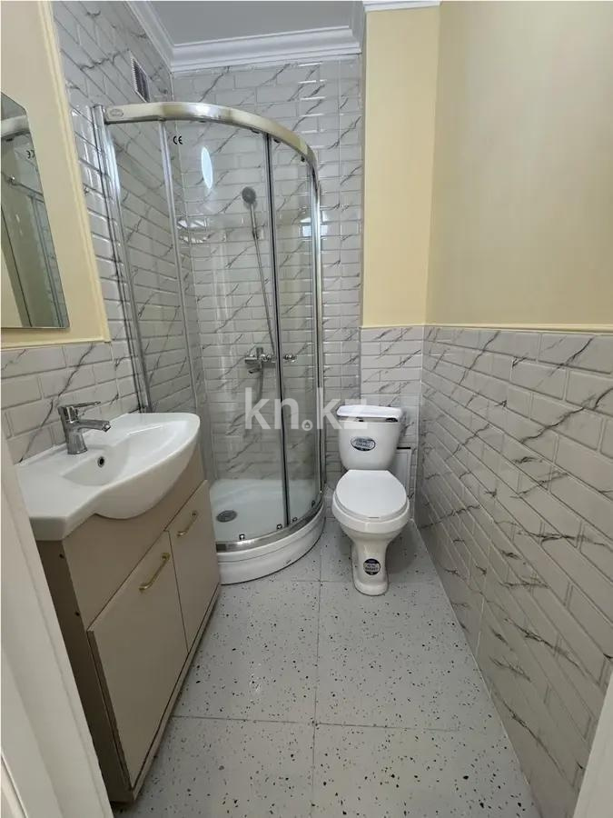 Продажа 1-комнатной квартиры, 39.8 м² в Астане - фото 3