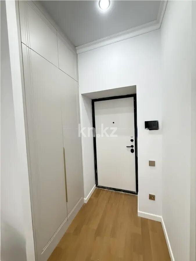 Продажа 2-комнатной квартиры, 38.3 м² в Астане - фото 5