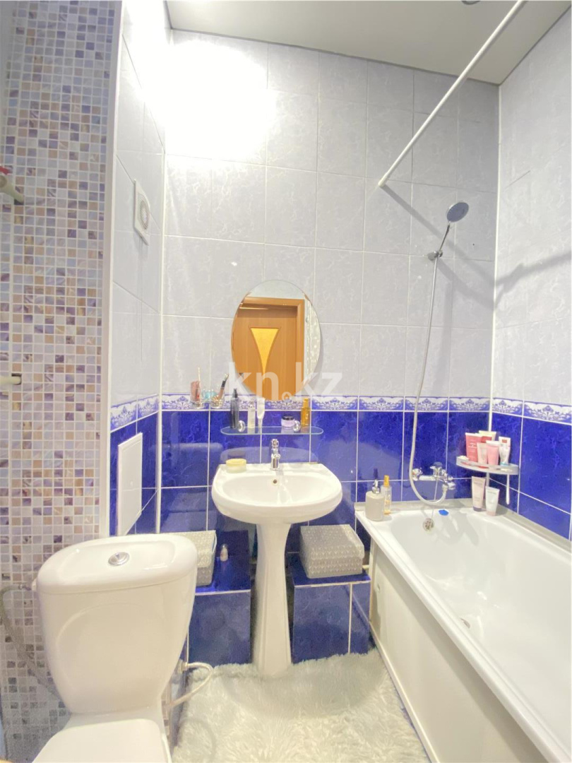 Продажа 1-комнатной квартиры, 33.6 м² - Продажа однокомнатных квартир в Астане - страница 100 фото 6 из 8