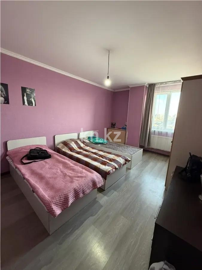 Продажа 3-комнатной квартиры, 96.4 м², ул. Акан Серы, дом  16 в Астане - фото 3