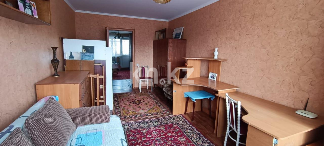 Продажа 2-комнатной квартиры, 47 м², ул. Рыскулова - Продажа  двухкомнатных квартир в Караганде фото 4 из 11