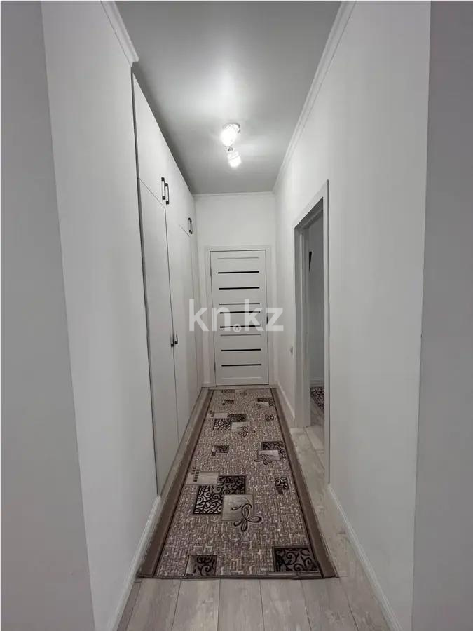 Продажа 2-комнатной квартиры, 61.5 м², ул. Е-882, дом  5 в Астане - фото 5