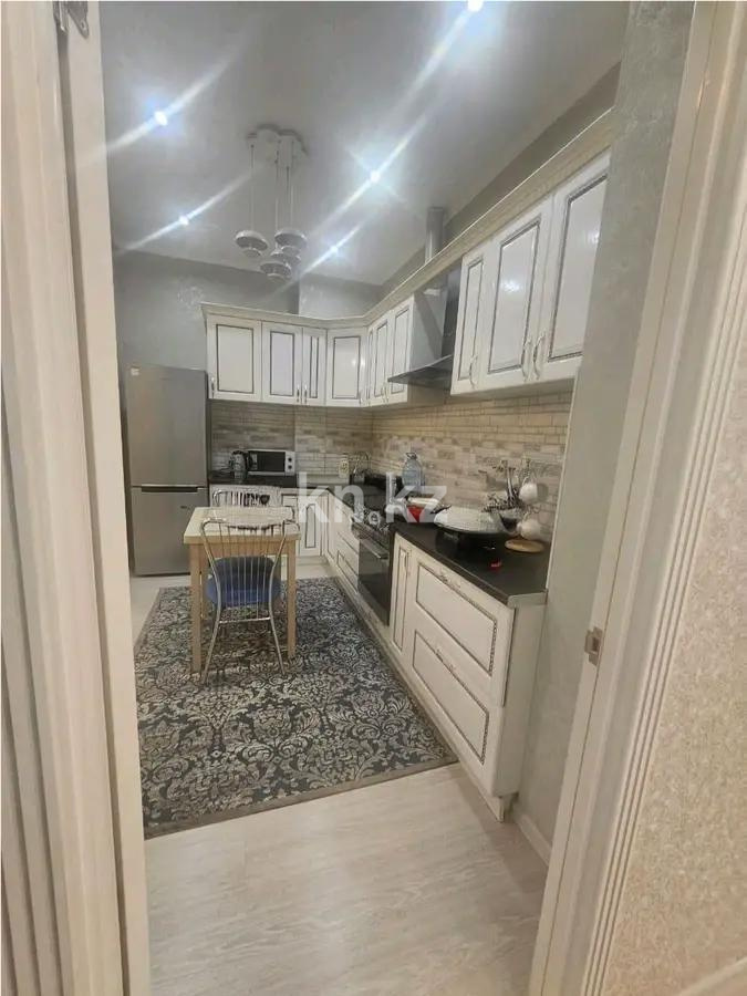 Продажа 2-комнатной квартиры, 70 м² - Продажа квартир в новостройках Алматы без посредников - страница 4 фото 3 из 5