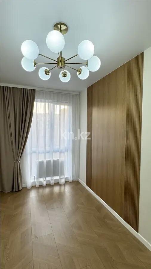 Продажа 2-комнатной квартиры, 36 м² в Алматы