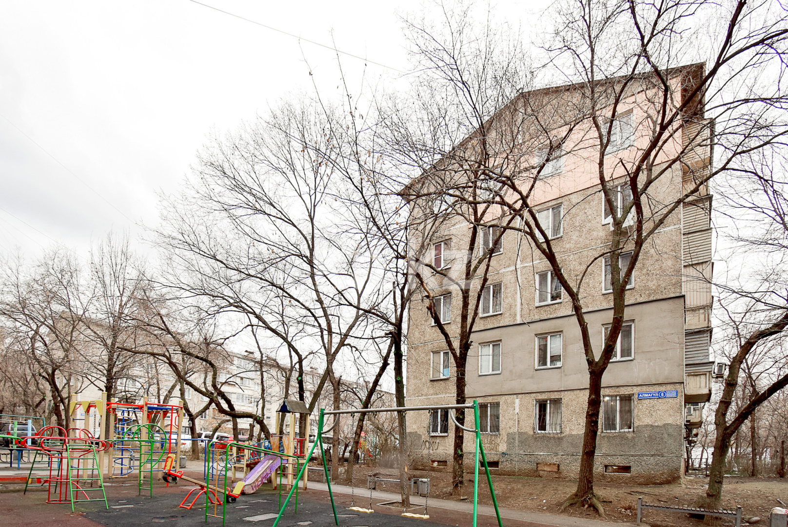 Продажа 2-комнатной квартиры, 42.3 м² - Продажа квартир в Казахстане - страница 46 фото 25 из 25