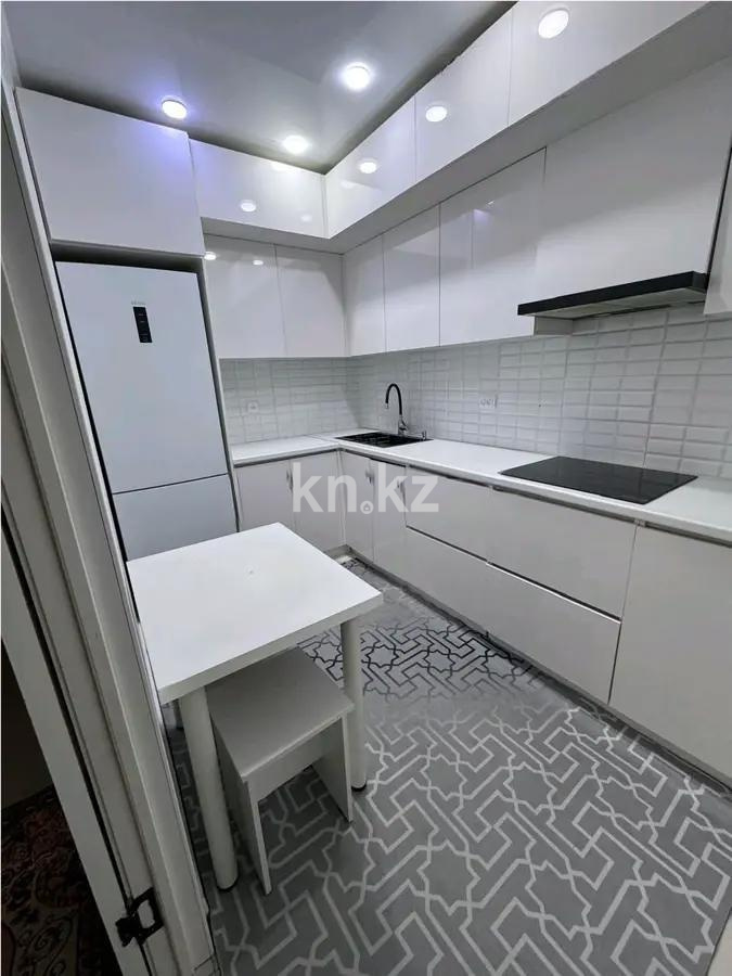 Продажа 3-комнатной квартиры, 65 м², ул. Брусиловского, дом  159 в Алматы - фото 4