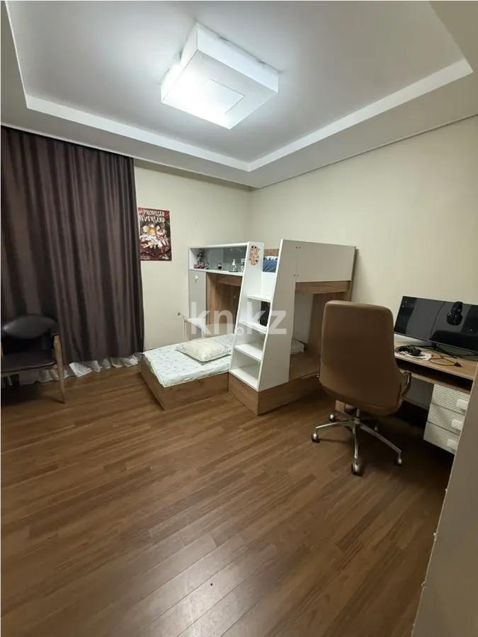 Продажа 4-комнатной квартиры, 109 м² в Астане - фото 4