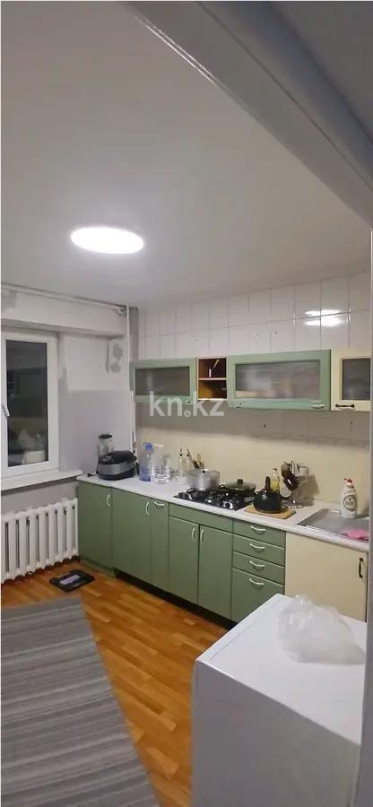 Продажа 2-комнатной квартиры, 58 м², мкр-н Жетысу-2, дом  74 в Алматы - фото 3