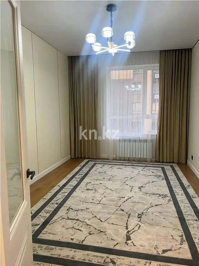 Продажа 2-комнатной квартиры, 64 м², ул. Култегин, дом  4 в Астане