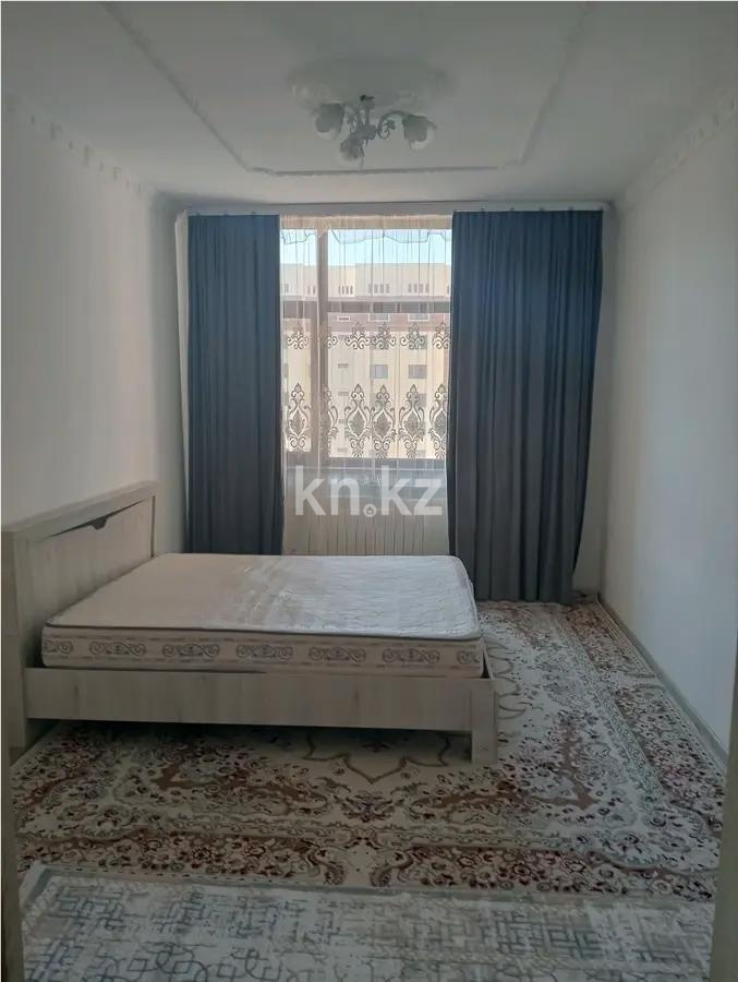 Продажа 2-комнатной квартиры, 73 м², ул. Кунаева, дом  15/1 в Алматы - фото 2