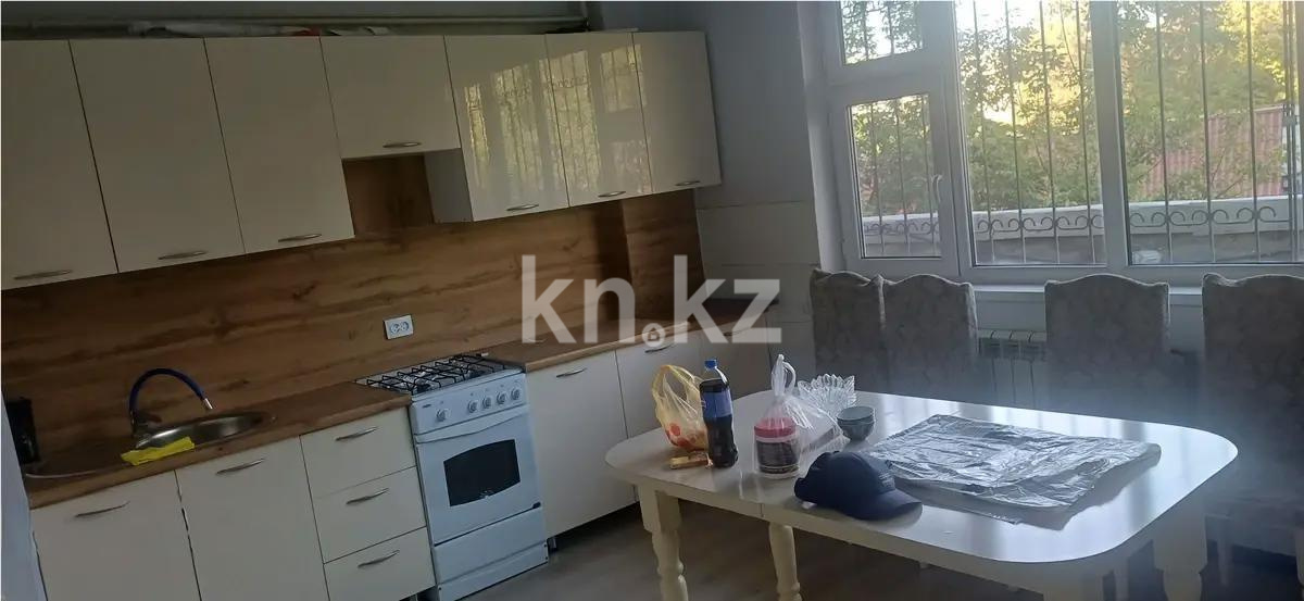 Продажа 1-комнатной квартиры, 43 м², мкр-н Аксай-3а, дом  91 в Алматы - фото 2
