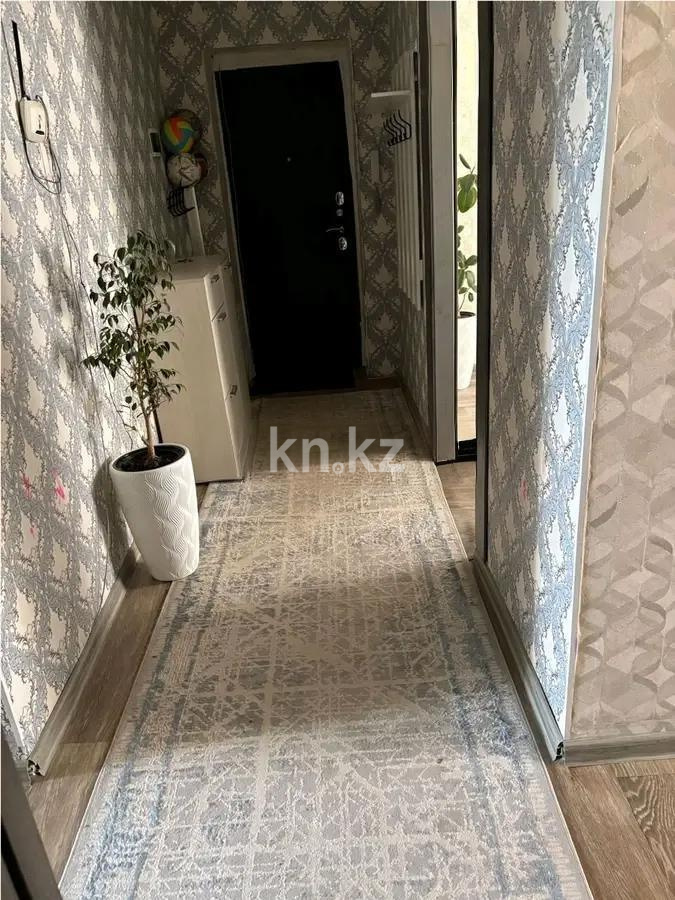 Продажа 2-комнатной квартиры, 54 м², ул. Сокпакбаева, дом  27/1 в Астане - фото 7