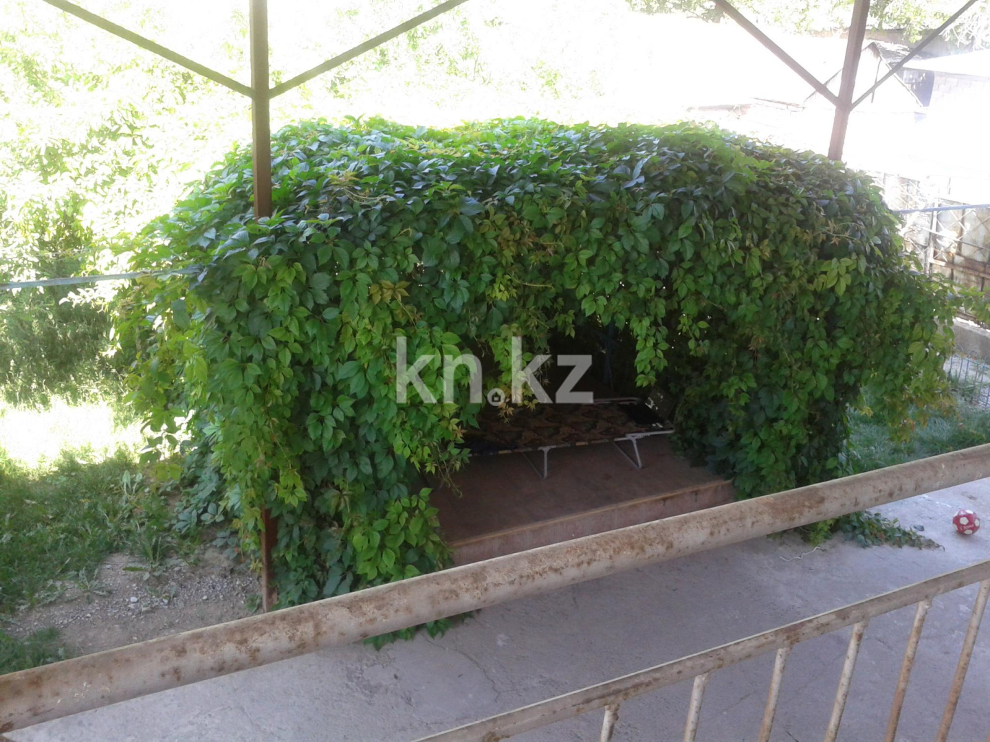 Продажа 7-комнатного дома, 240 м², ул. Юннатов, дом  10 - Продажа квартир в Шымкенте фото 2 из 2