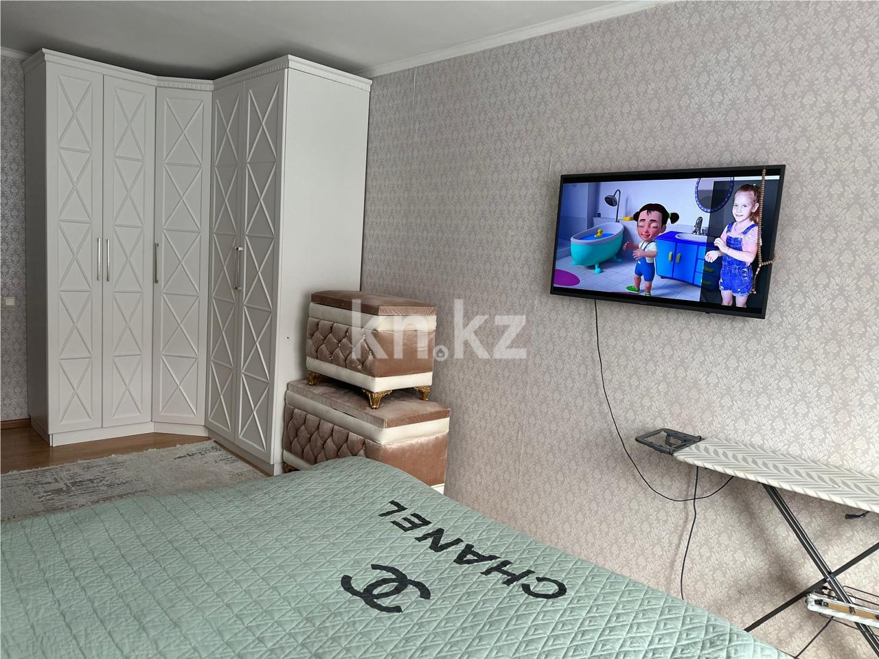 Продажа 2-комнатной квартиры, 68 м² в Караганде - фото 8