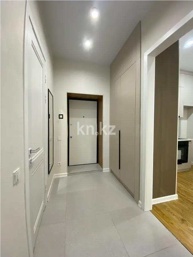 Продажа 2-комнатной квартиры, 40.2 м² - Продажа квартир в Астане фото 5 из 6