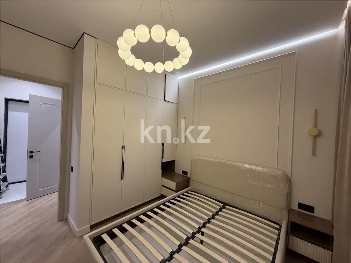Продажа 2-комнатной квартиры, 35 м² в Астане - фото 2