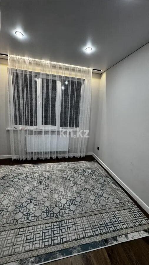 Продажа 3-комнатной квартиры, 60 м² в Алматы - фото 3