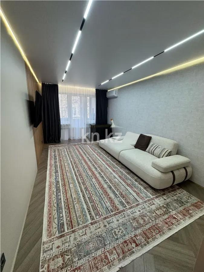 Продажа 2-комнатной квартиры, 45 м², мкр-н 7, дом  19 в Алматы