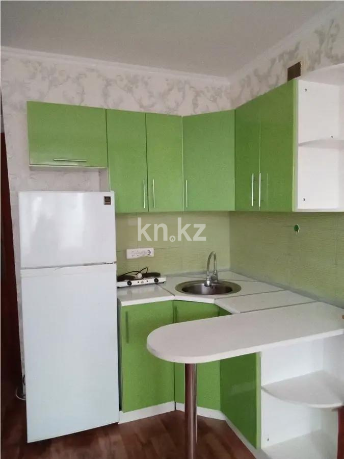 Продажа 1-комнатной квартиры, 20 м² - Продажа однокомнатных квартир в Астане - страница 3 фото 2 из 4