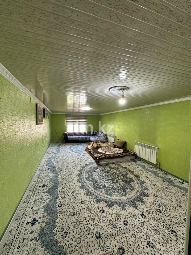 Продажа 7-комнатного дома, 224 м² - Продажа домов, коттеджей в Шымкенте фото 11 из 26