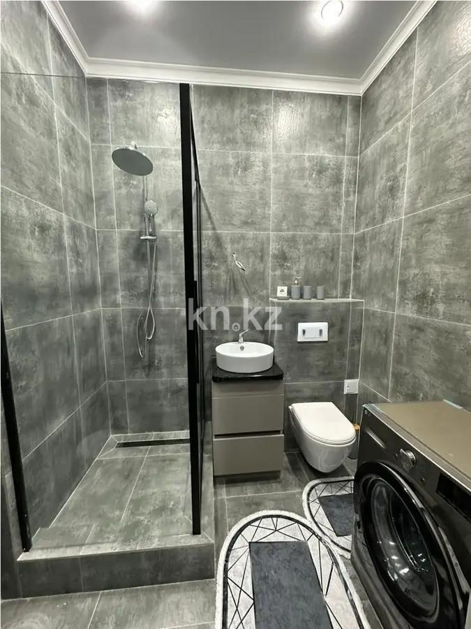 Продажа 2-комнатной квартиры, 40 м², ул. Асфендиярова, дом  7 в Астане - фото 4