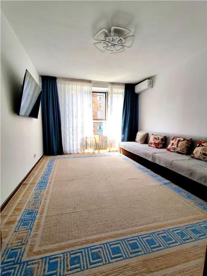 Продажа 3-комнатной квартиры, 73 м², ул. Жунисова, дом  4/11 - Продажа  трехкомнатных квартир в новостройках Алматы фото 1 из 9