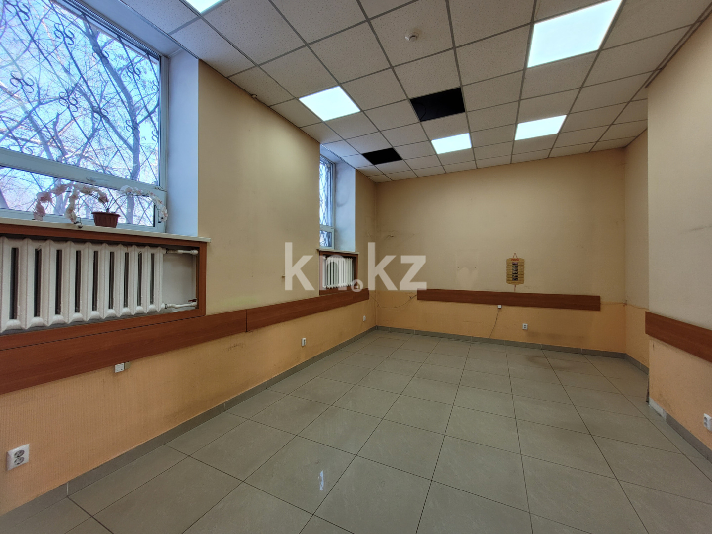 Аренда помещения - Аренда офисных и торговых помещений в Караганде фото 10 из 12