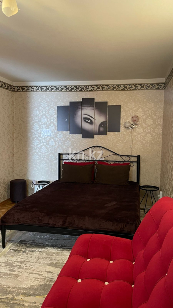 Аренда 1-комнатной квартиры посуточно, 32 м², Бектурова, дом  25 - Аренда квартир посуточно в Павлодаре фото 11 из 11